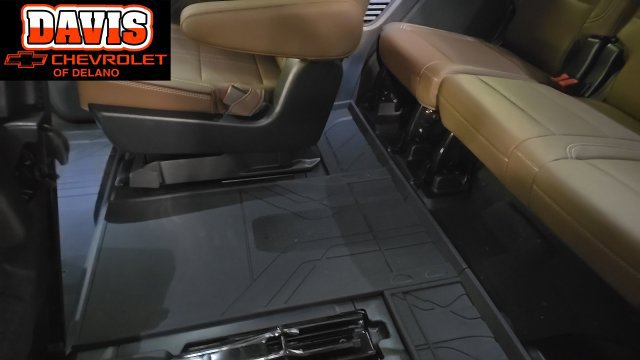New 2026 Chevrolet Tahoe High Country AWD/4WD image 22