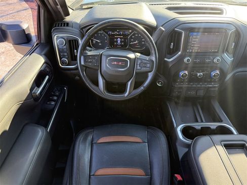 Used 2019 GMC Sierra 1500 AT4 w/ AT4 Premium Package image 28