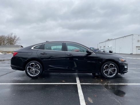 Used 2023 Chevrolet Malibu LT image 8