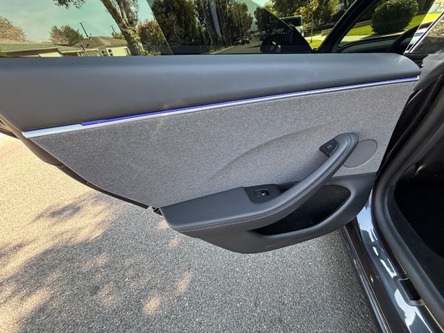 Used 2024 Tesla Model 3 RWD image 34