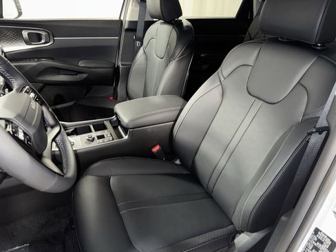 New 2026 Kia Sorento EX image 16