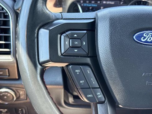 Used 2019 Ford Expedition Limited w/ Equipment Group 303A AWD/4WD image 15