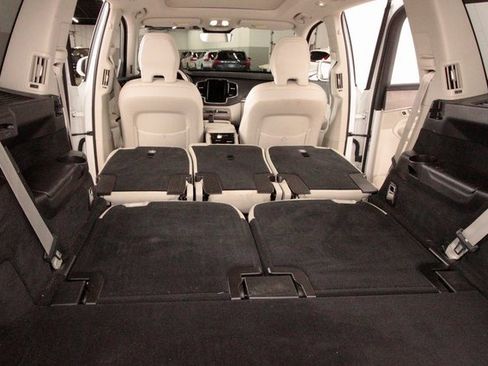 Used 2023 Volvo XC90 T8 Plus w/ Protection Package Premier image 18