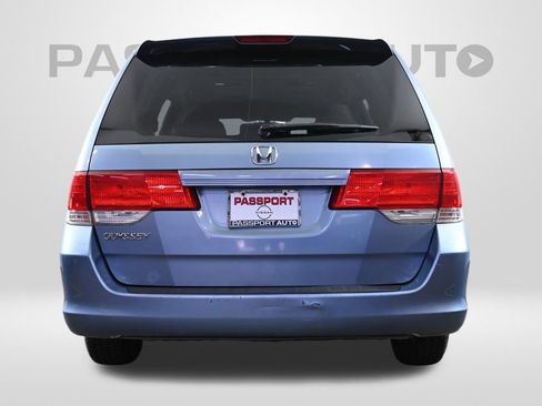 Used 2008 Honda Odyssey EX image 8