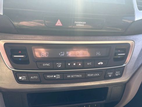 Used 2016 Honda Pilot EX image 29