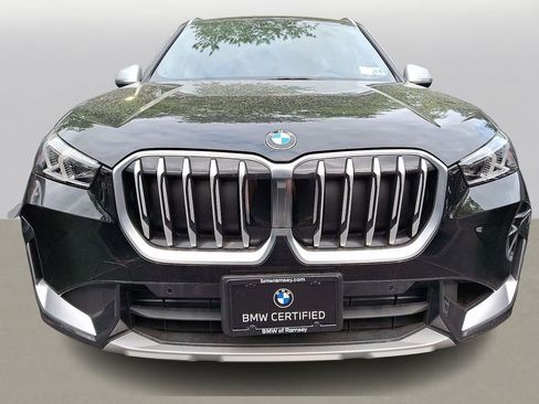 Certified 2024 BMW X1 xDrive28i w/ Convenience Package AWD/4WD image 2