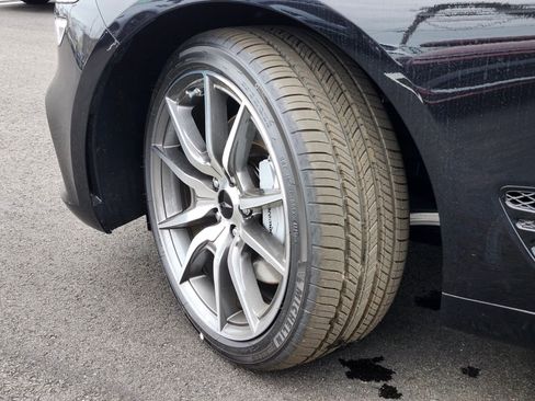 New 2026 Genesis G70 2.5T AWD/4WD image 32