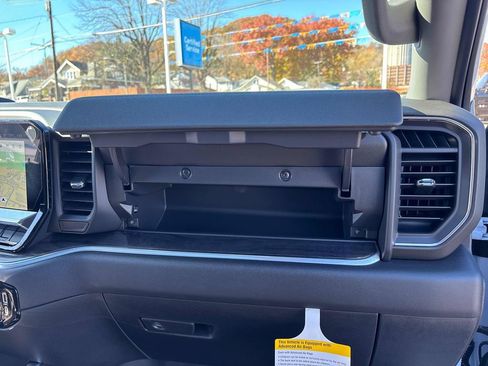 New 2026 Chevrolet Silverado 1500 LTZ w/ LTZ Premium Package image 63