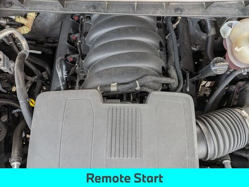 Used 2024 Chevrolet Suburban Premier AWD/4WD image 14