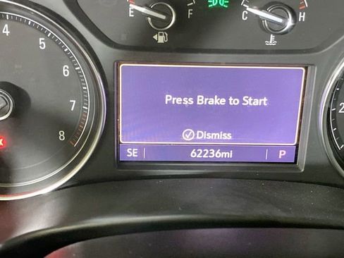 Used 2023 Buick Enclave Essence w/ Experience Buick Package image 40