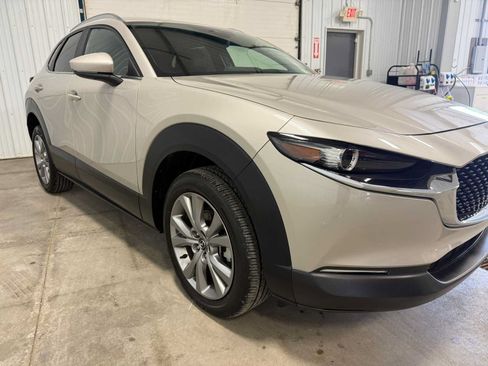 Certified 2023 MAZDA CX-30 AWD 2.5 S w/ Preferred Package image 10