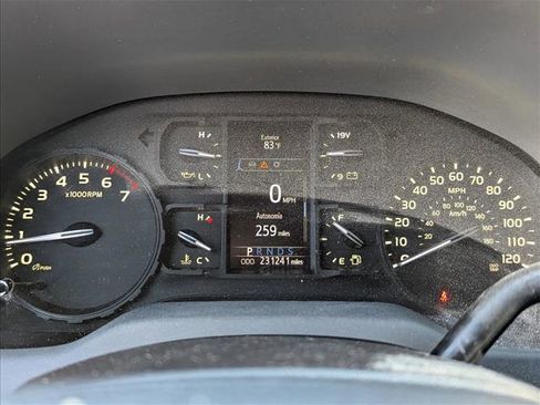 Used 2018 Toyota Tundra SR image 6