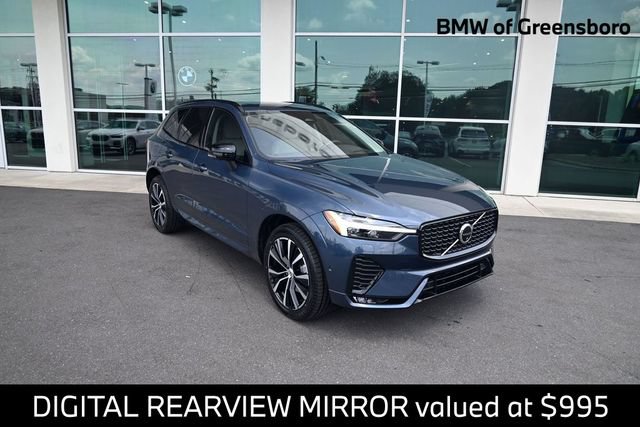 Used 2024 Volvo XC60 B5 Ultimate w/ Protection Package Premier AWD/4WD 360° Tour