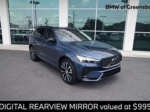 Used 2024 Volvo XC60 B5 Ultimate w/ Protection Package Premier AWD/4WD image 1