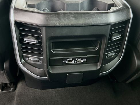 Used 2023 RAM 1500 Big Horn AWD/4WD image 26