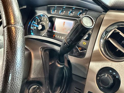 Used 2014 Ford F150 XLT w/ Equipment Group 302A Luxury AWD/4WD image 22