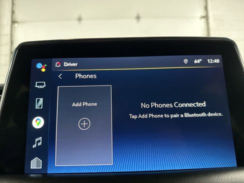 Used 2022 Chevrolet Tahoe Z71 w/ Luxury Package AWD/4WD image 32