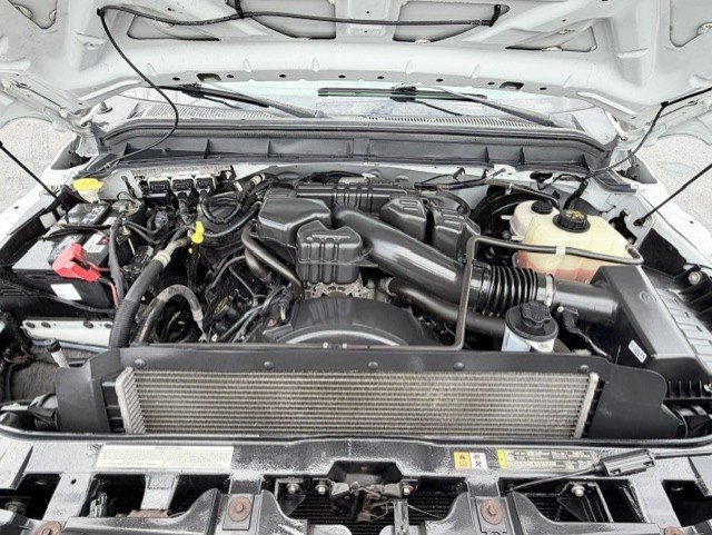 Used 2015 Ford F250 XL w/ Power Equipment Group RWD image 21