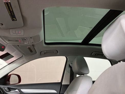 Used 2016 Audi Q3 2.0T Premium Plus image 34