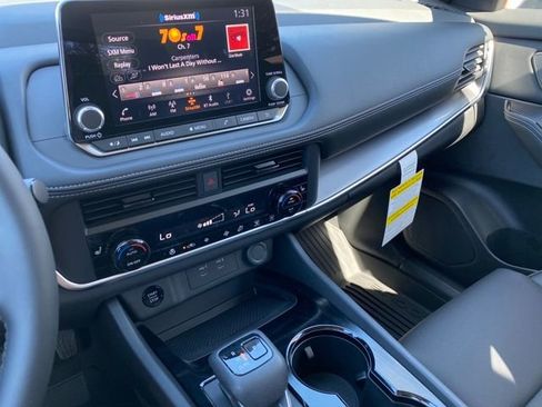 New 2026 Nissan Rogue SV image 17