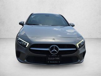 Certified 2019 Mercedes-Benz A 220 video 2