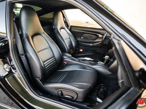 Used 2000 Porsche 911 GT3 RS image 68