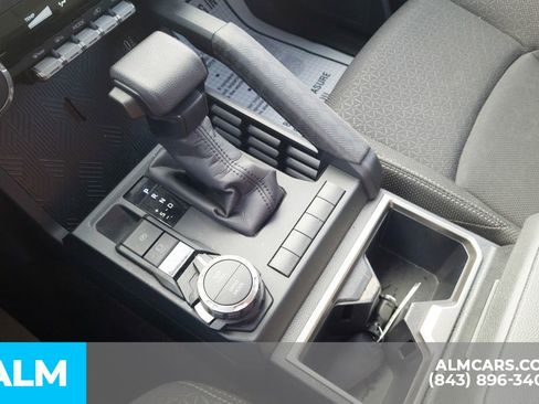 Used 2025 Toyota 4Runner SR5 image 26