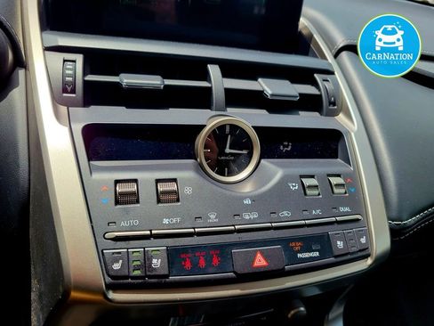 Used 2021 Lexus NX 300 AWD w/ Accessory Package image 22