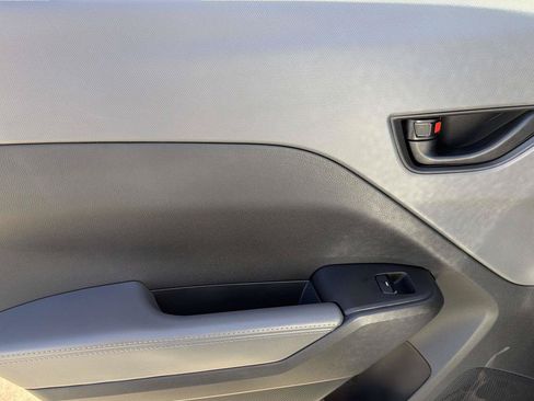 New 2026 Subaru Crosstrek 2.5i Premium AWD/4WD image 8