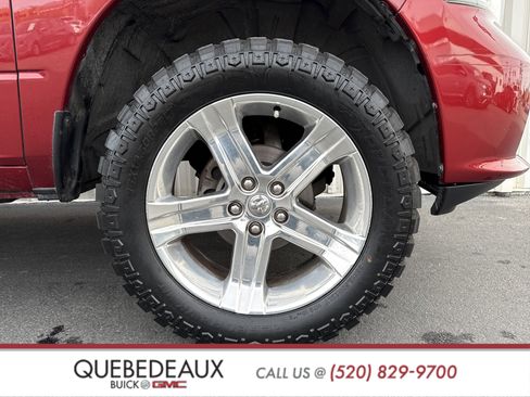 Used 2014 RAM 1500 Sport w/ Convenience Group image 27