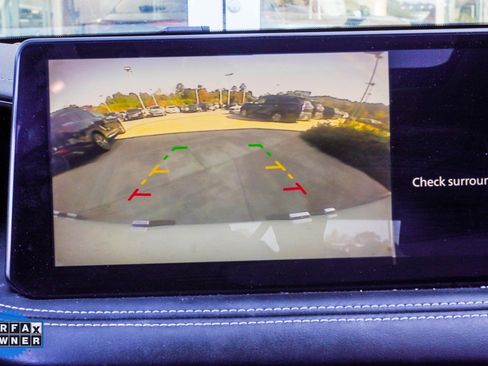 Certified 2023 INFINITI QX60 Pure image 26