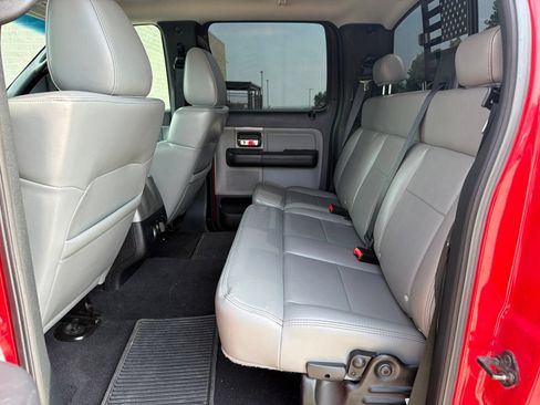Used 2008 Ford F150 4x4 SuperCrew image 14