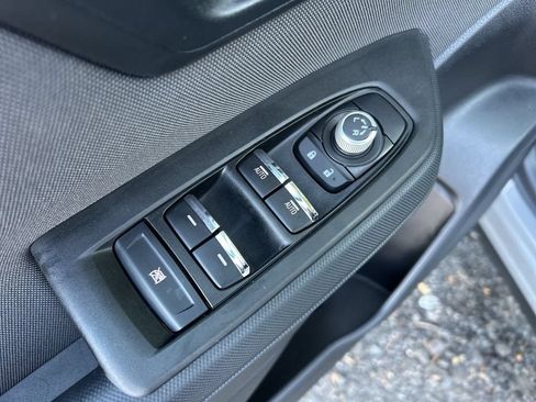 Certified 2026 Subaru Forester Premium AWD/4WD image 16
