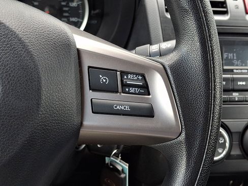 Used 2015 Subaru Forester 2.5i w/ Alloy Wheel Package AWD/4WD image 22