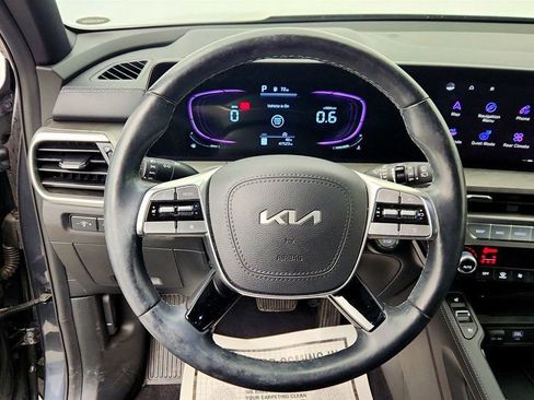 Used 2023 Kia Telluride EX X-Line image 12