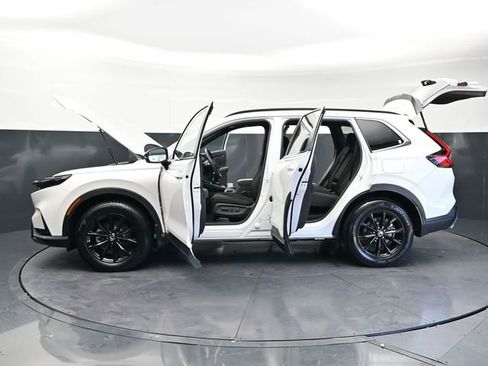 Used 2024 Honda CR-V Sport image 40