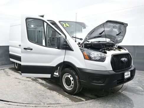 Used 2024 Ford Transit 250 148 Medium Roof image 33