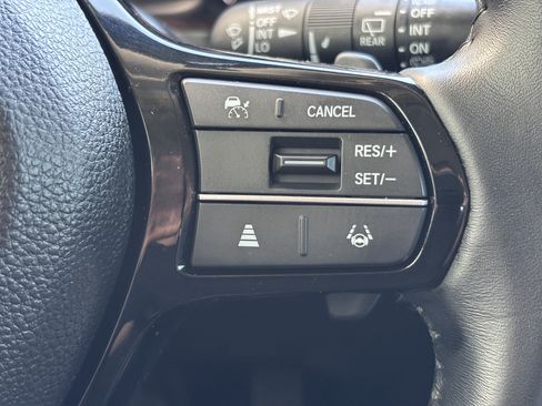Certified 2023 Honda Pilot EX-L image 36