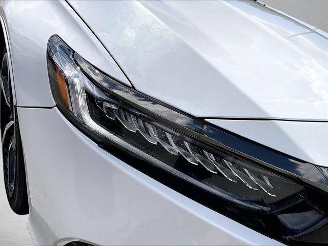 Used 2021 Honda Accord Sport image 30