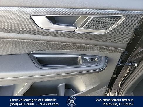 New 2026 Volkswagen Atlas Cross Sport SEL image 46