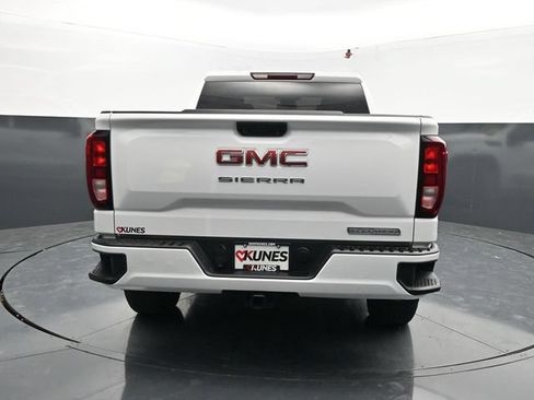 Used 2024 GMC Sierra 1500 Elevation AWD/4WD image 7