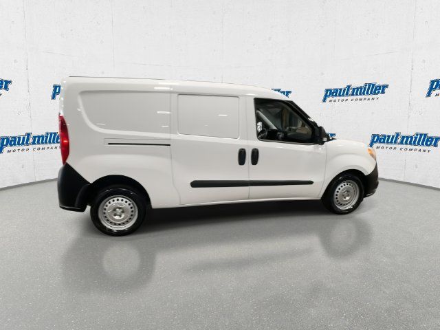 Used 2021 RAM ProMaster City Tradesman FWD image 12
