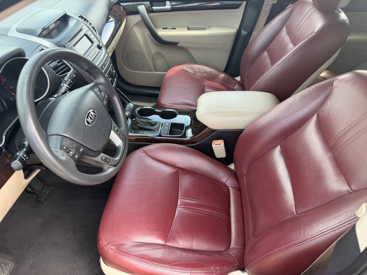 Used 2015 Kia Sorento LX FWD image 9