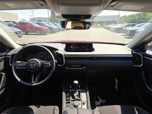 Certified 2025 MAZDA CX-50 AWD 2.5 S w/ Weather Package image 19