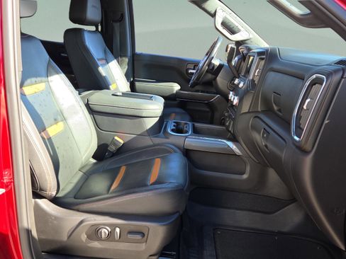 Used 2021 GMC Sierra 1500 AT4 image 15