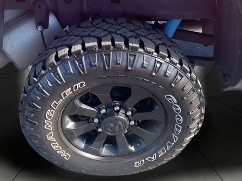 Used 2023 RAM 2500 Power Wagon w/ Level 1 Equipment Group AWD/4WD image 25