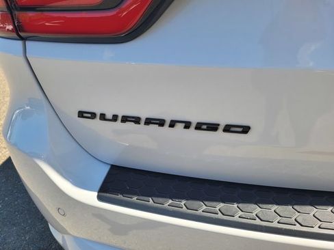 Used 2021 Dodge Durango R/T w/ Blacktop Package RWD image 7