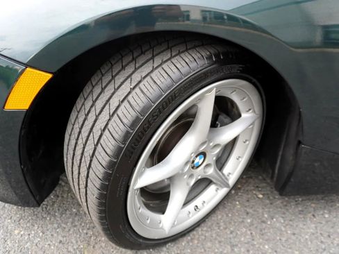 Used 2007 BMW Z4 3.0si image 30