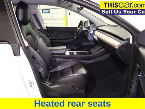 Used 2022 Tesla Model Y Performance AWD/4WD image 25