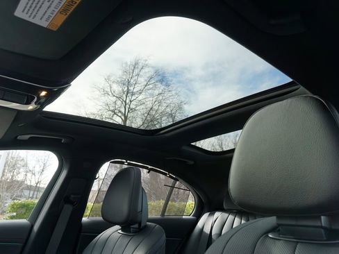 New 2026 Mercedes-Benz E 350 Sedan image 12